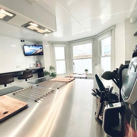 Apt 03 Beachside Beauty Central Studio Steps From Cafes Okręg wyborczy Hove Zewnętrze zdjęcie