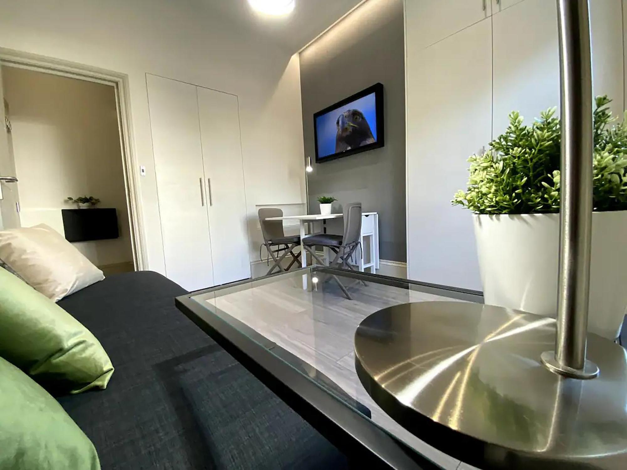 Apt 03 Beachside Beauty Central Studio Steps From Cafes Okręg wyborczy Hove Zewnętrze zdjęcie