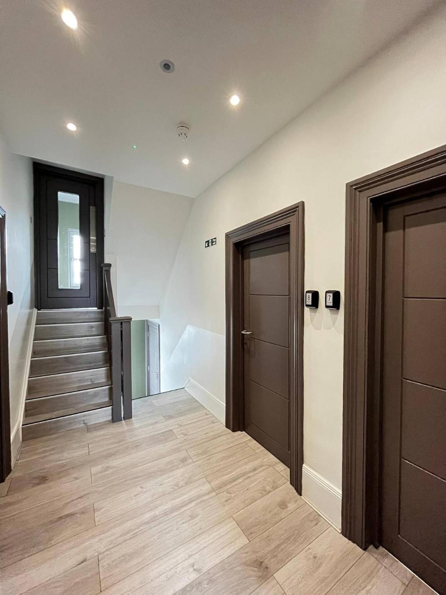 Apt 03 Beachside Beauty Central Studio Steps From Cafes Okręg wyborczy Hove Zewnętrze zdjęcie