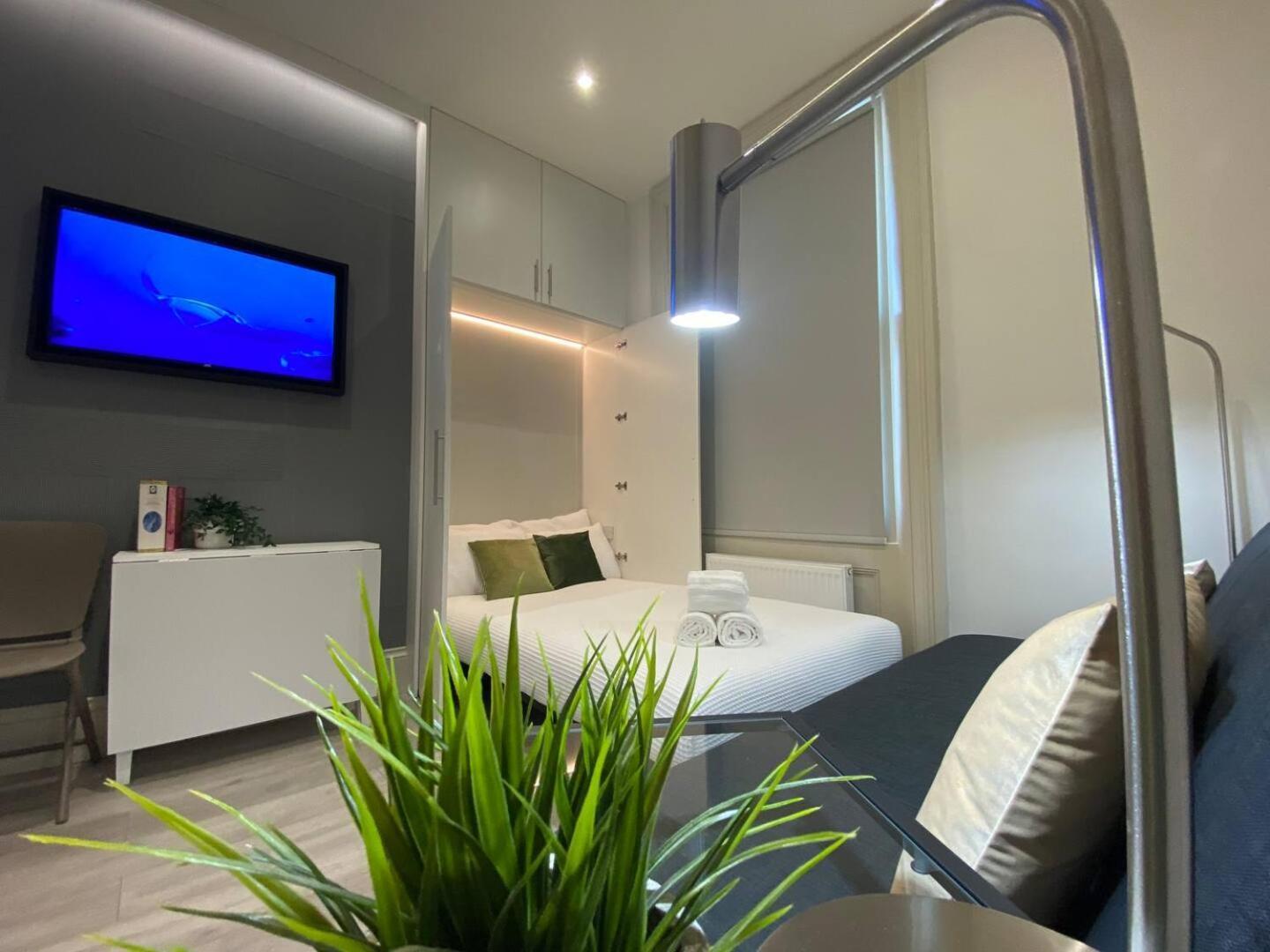 Apt 03 Beachside Beauty Central Studio Steps From Cafes Okręg wyborczy Hove Zewnętrze zdjęcie