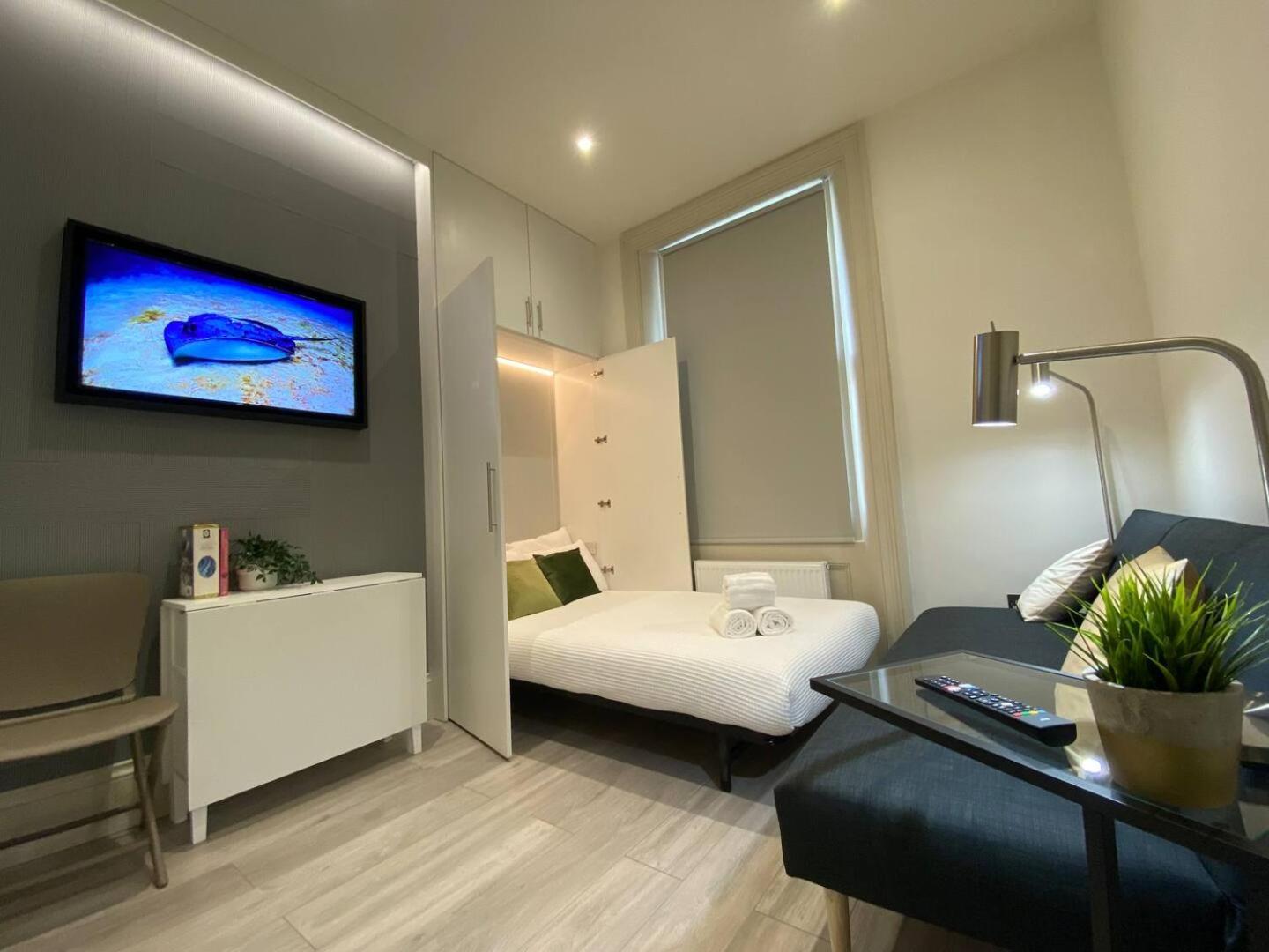 Apt 03 Beachside Beauty Central Studio Steps From Cafes Okręg wyborczy Hove Zewnętrze zdjęcie