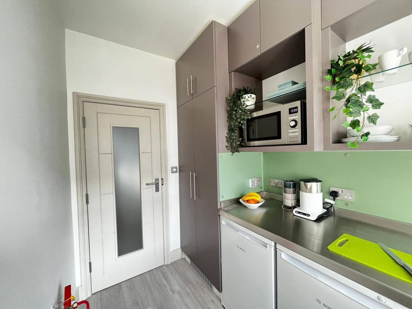 Apt 03 Beachside Beauty Central Studio Steps From Cafes Okręg wyborczy Hove Zewnętrze zdjęcie