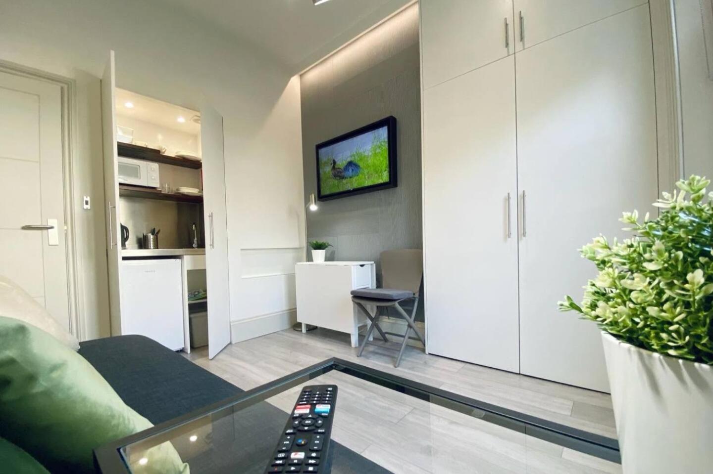 Apt 03 Beachside Beauty Central Studio Steps From Cafes Okręg wyborczy Hove Zewnętrze zdjęcie